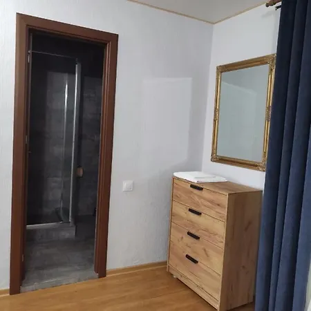 Pensiunea Lu' Movila Guest house *